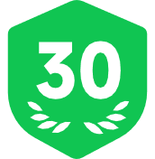30天无理由退款